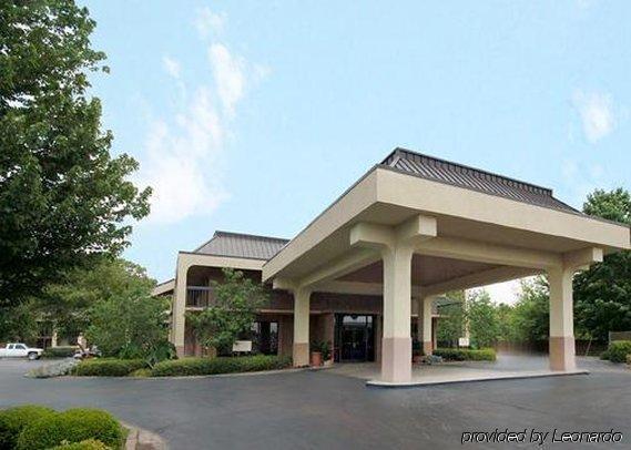 Grenada Inn Exterior photo
