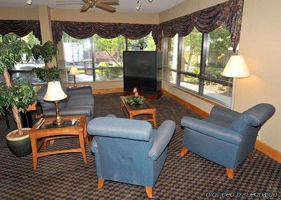Grenada Inn Interior photo