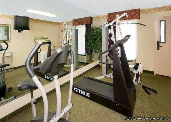 Grenada Inn Facilities photo